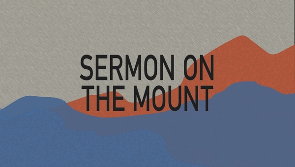 Sermon on the Mount