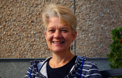 Gwen Koop