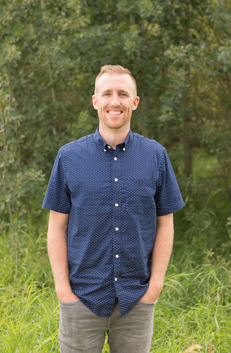 Andrew Eby