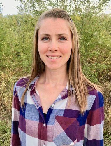 Kristy Erickson